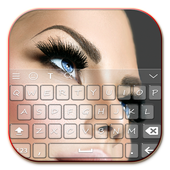 ikon My Photo Keyboard Themes