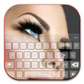 My Photo Keyboard Themes