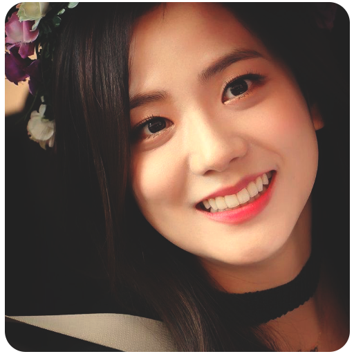 Jisoo Blackpink KPOP Wallpaper icon
