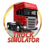 Truck Parking Simulator 3D icon