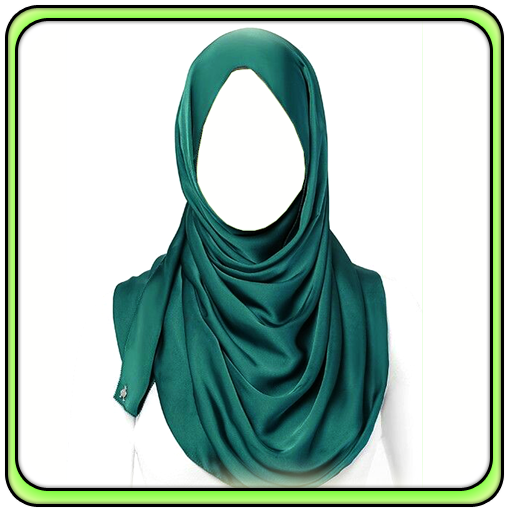 Hijab Fashion Suit icon
