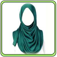 Hijab Fashion Suit