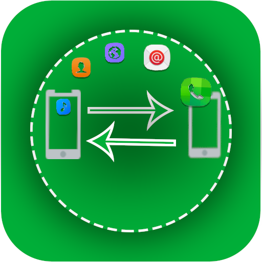 Data Transfer Mobile Pro icon