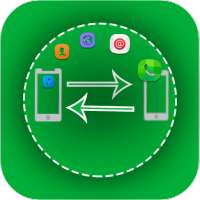 Data Transfer Mobile Pro on 9Apps