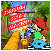 Subway Surf Master icon