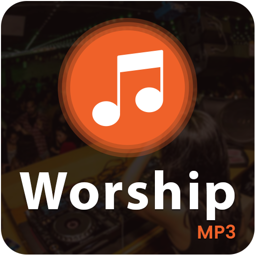 Worship Songs icon