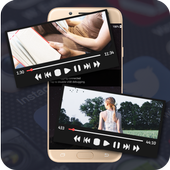 Video Popup icon