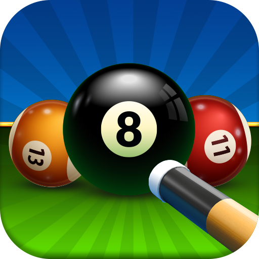 8 Ball Billiards : Pool Games icon