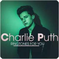 Charlie Puth - Ringtones For You on 9Apps