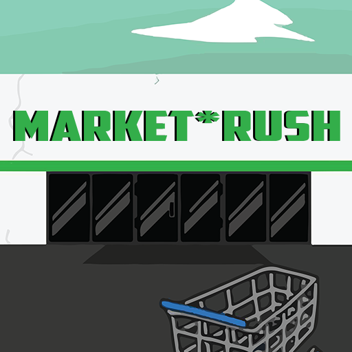 Market Rush icon