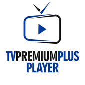 TV Premium Plus Player icon