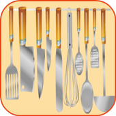 cake cooking game girl icon