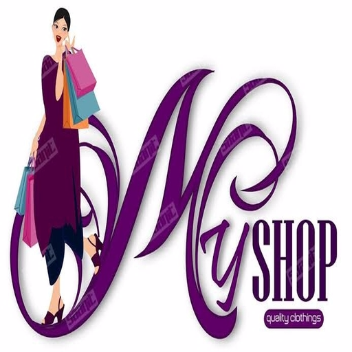 Shop - low price Shopping app, cash on delivery, icon