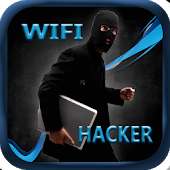 Wi-Fi Hacker Key Prank on 9Apps