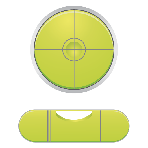 Bubble Level - Spirit Level icon