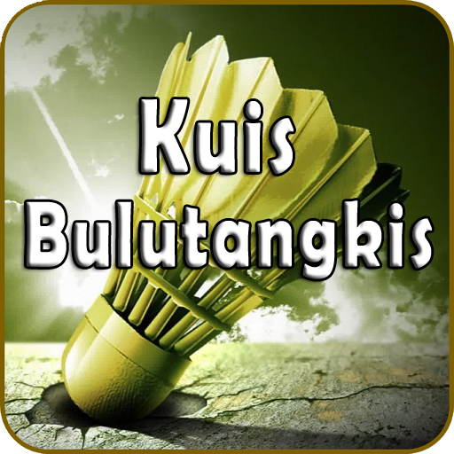 Kuis Bulutangkis icon