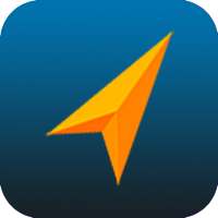 Topographical app, GPS Tracker - the Netherlands