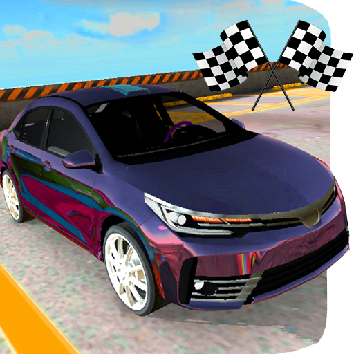 Master Chauffeur Car Parking game icon