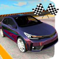 Master Chauffeur Car Parking game