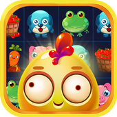 Farm Heroes Village icon