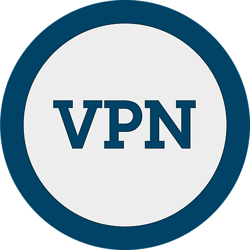 QuickVPN - Free Unlimited VPN, Unlimited VIP VPN icon