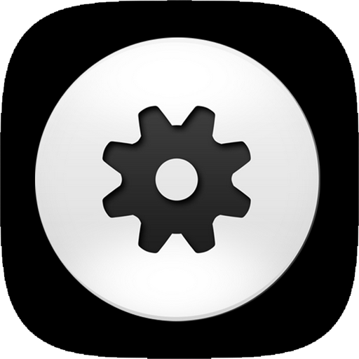 Mobile Config settings 2021 Pro icon