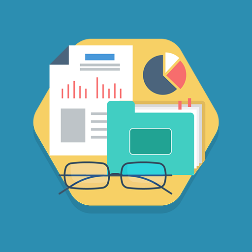 Basic Financial Accounting أيقونة