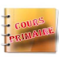 Cours et exercice primaire on 9Apps