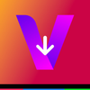 Video Downloader No Watermark icon