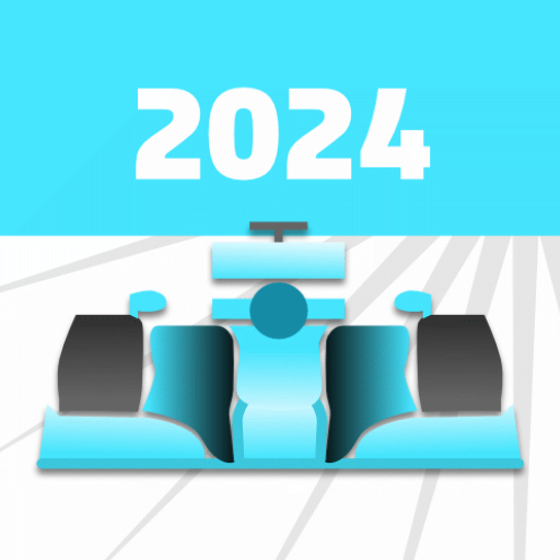 E Racing Calendar 2024 icon