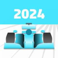E Racing Calendar 2024