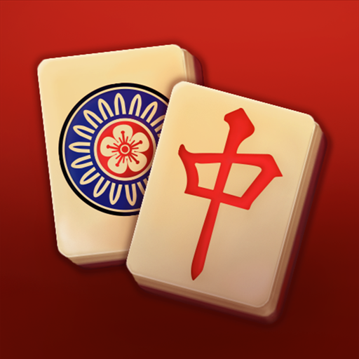 Mahjong Solitaire Classic icon