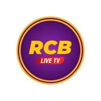 RCB Live TV