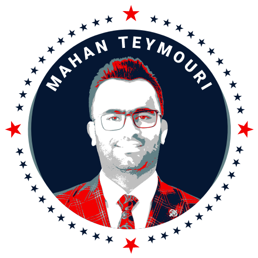 هوش مالی icon