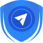 پروکسی باکس | پروکسی برای تلگرام - پروکسی MTproto иконка