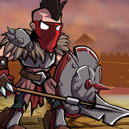 HonorBound RPG أيقونة