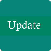 Update for Whatsapp icon