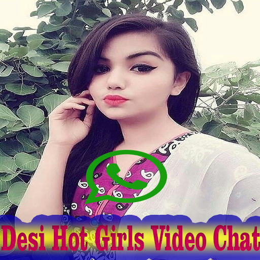 Desi Bhabhi Live Video Chat icon