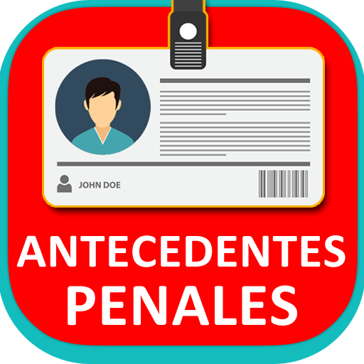 ikon Antecedentes Penales - Consulta Cedula