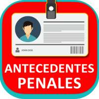 Antecedentes Penales - Consulta Cedula on 9Apps