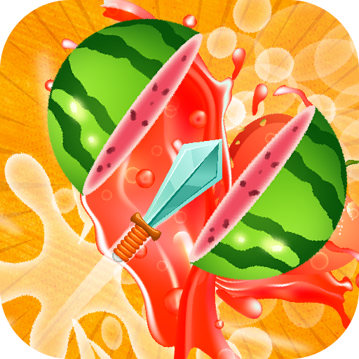 Fruit Slicing - Crazy Juice Fruit Master icon