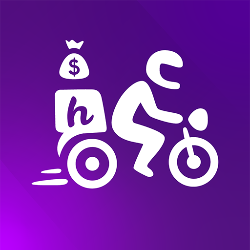 Hantar Provider icon