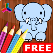 How to Draw Cute Animals icon