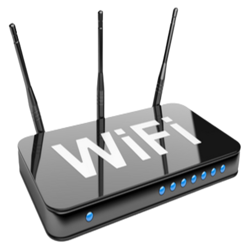 Router Setup Page Wifi Tweak icon
