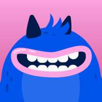 Anon - Honestly with friends on 9Apps