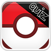 Quiz for Pokemon go icon