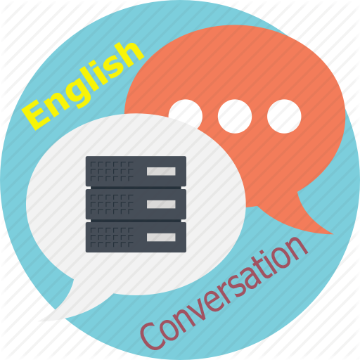 Daily English Conversation icon