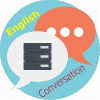 Daily English Conversation on 9Apps