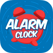 Alarm Clock - Cute Alarm Clock icon