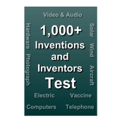 Inventions icon